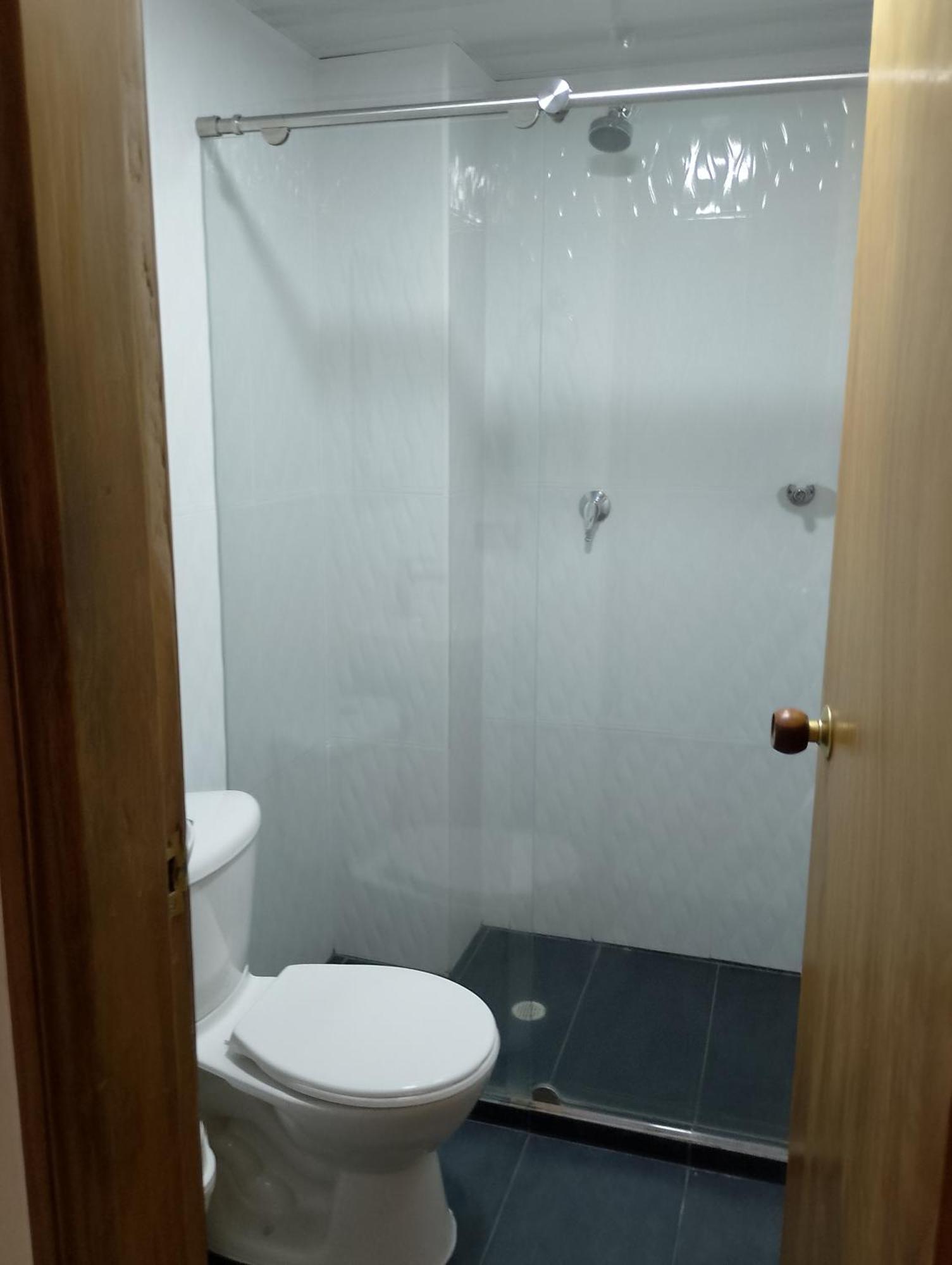 Apartment Laureles 301 Medellin