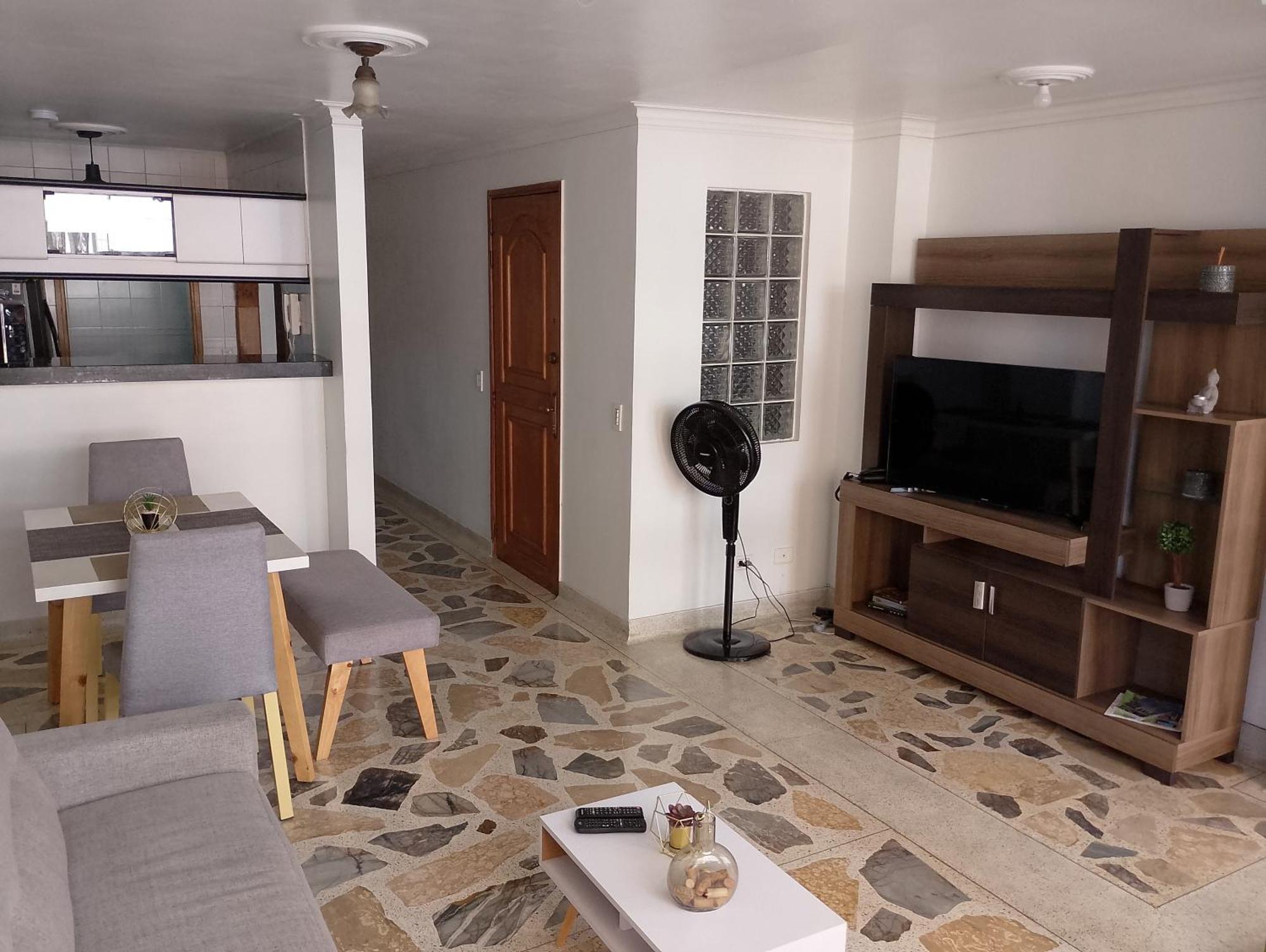 Laureles 301 Apartment