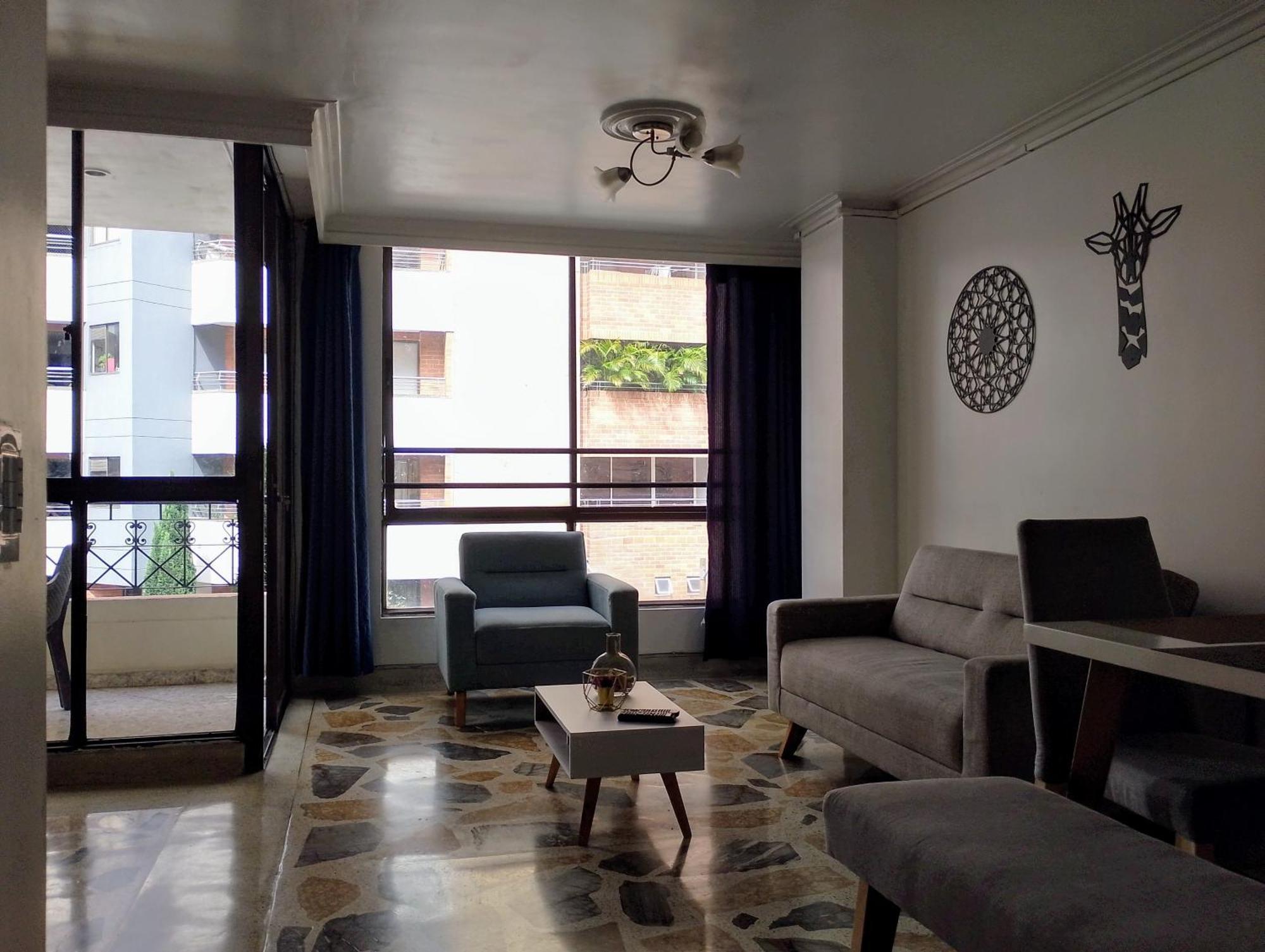 Laureles 301 Apartment *