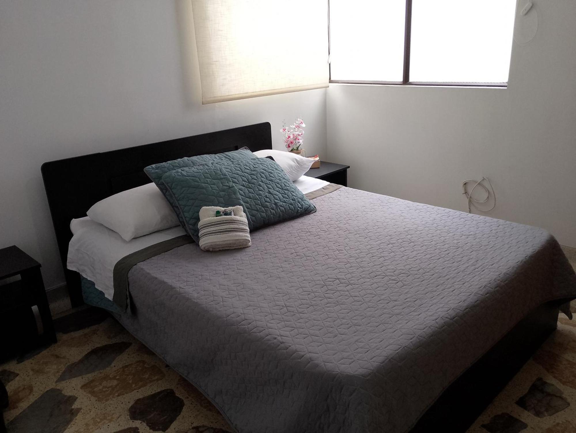Apartment Laureles 301 *