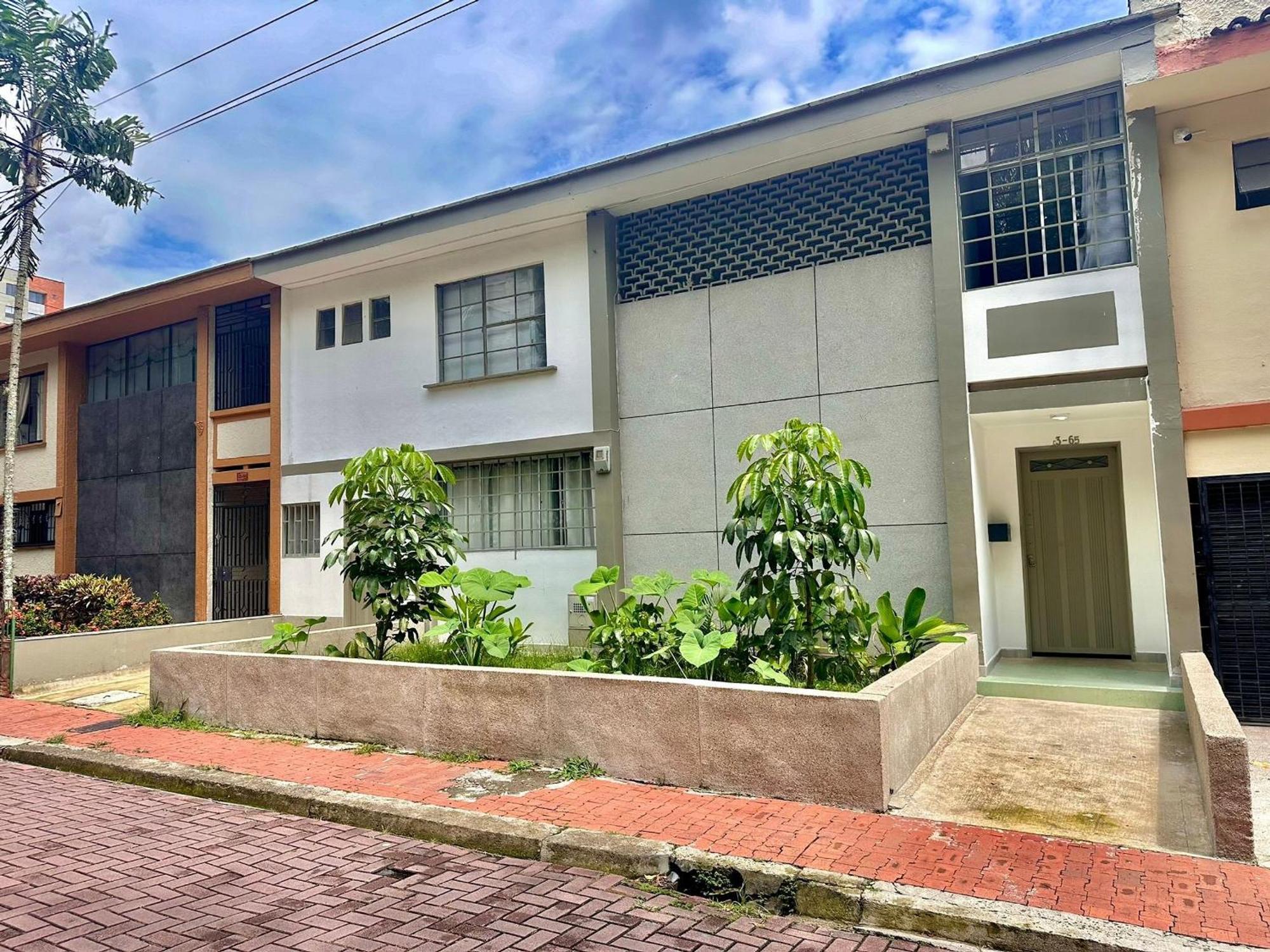 Y Loft En Zona Rosa De Laureles Medellin