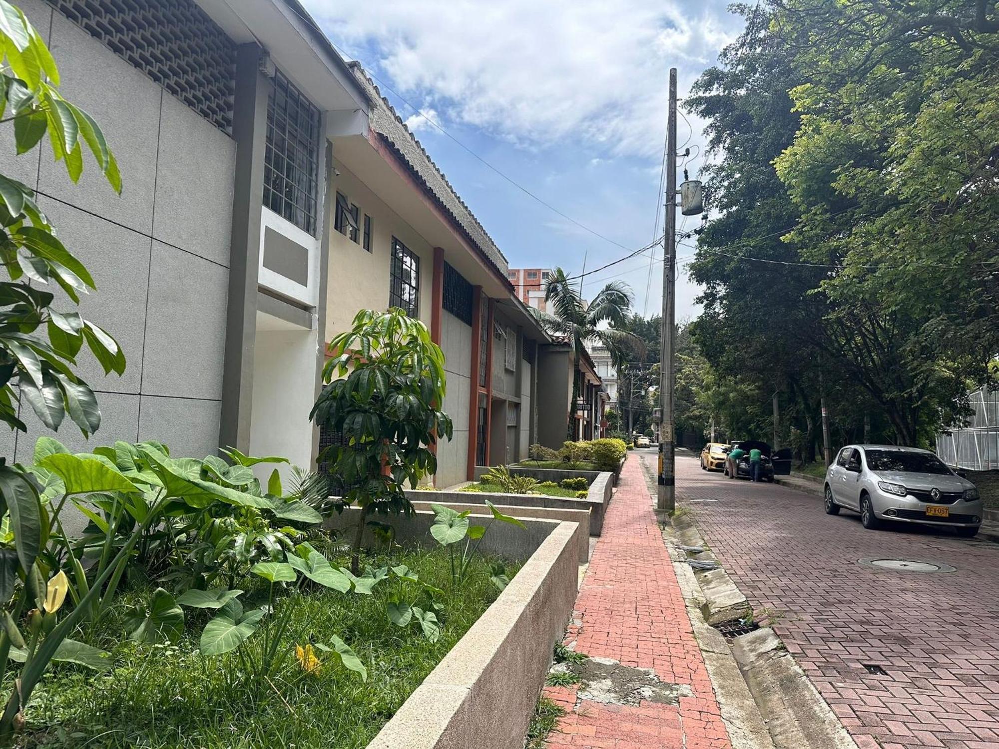 Y Loft En Zona Rosa De Laureles Apartment