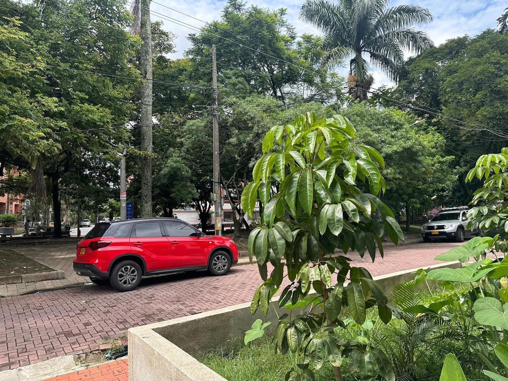 Y Loft En Zona Rosa De Laureles Medellin