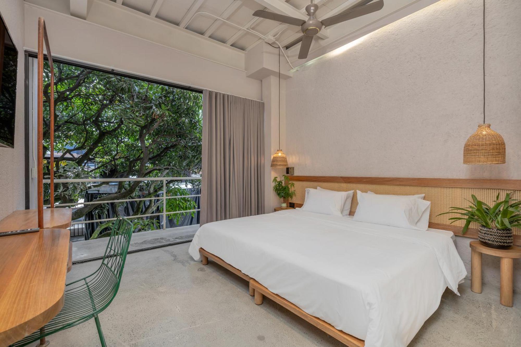 Hotel Botanica Casa Manila By Housy Host Medellin