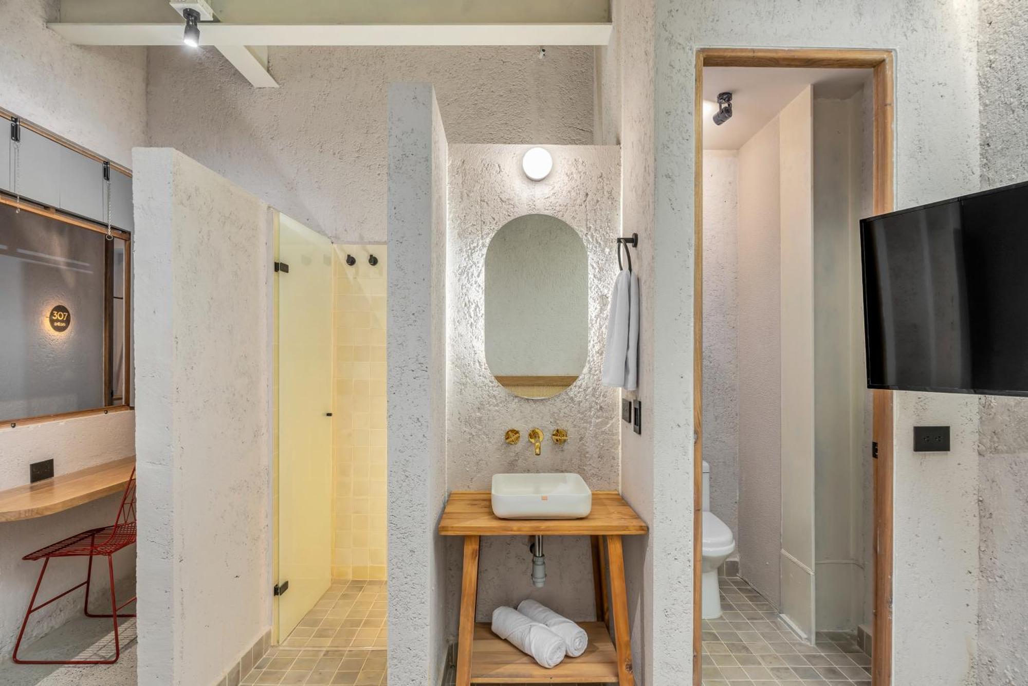 Botanica Casa Manila By Housy Host Medellin