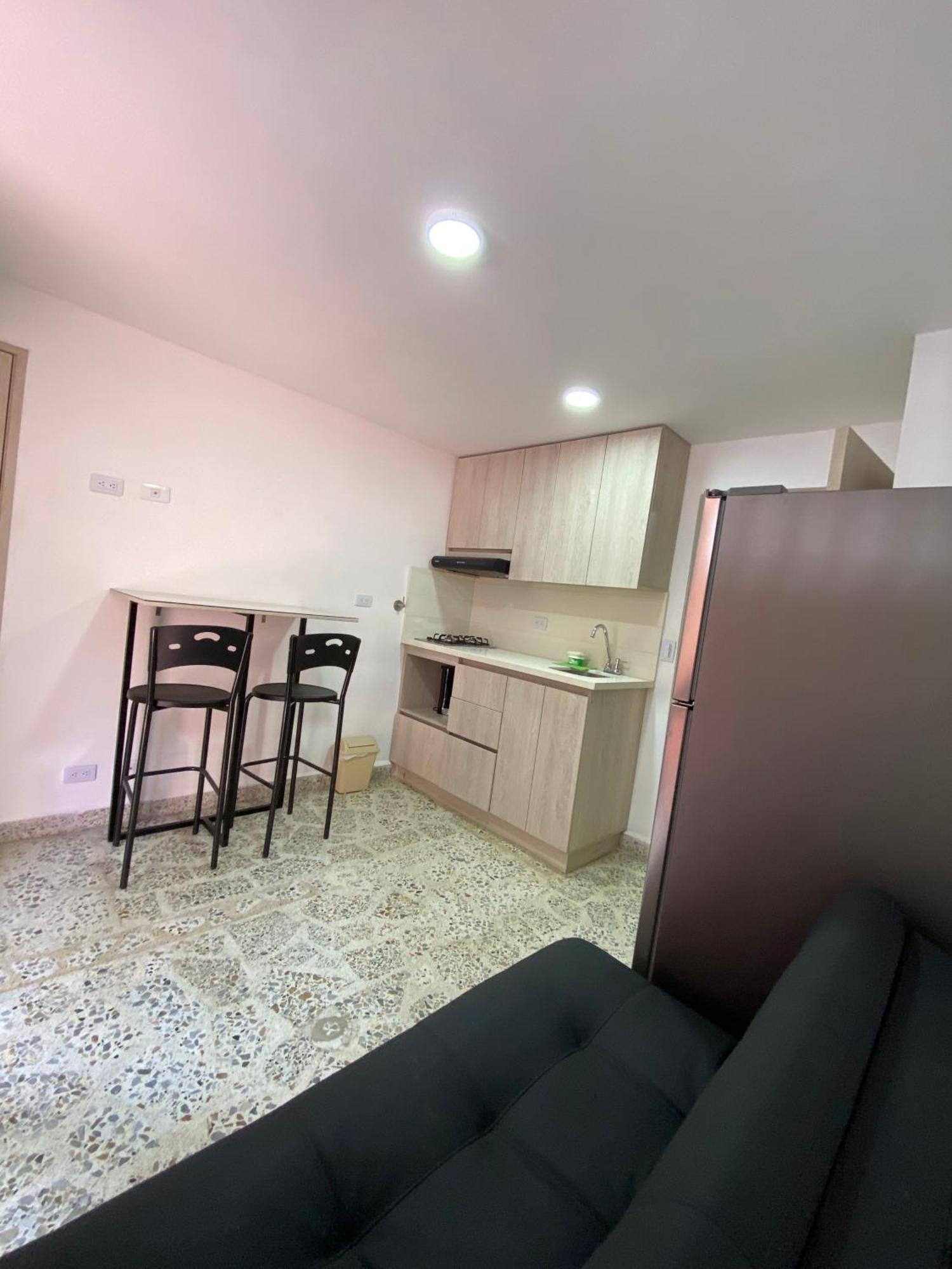 Apartment Centrico Familiar Vive Y Disfruta 107 *
