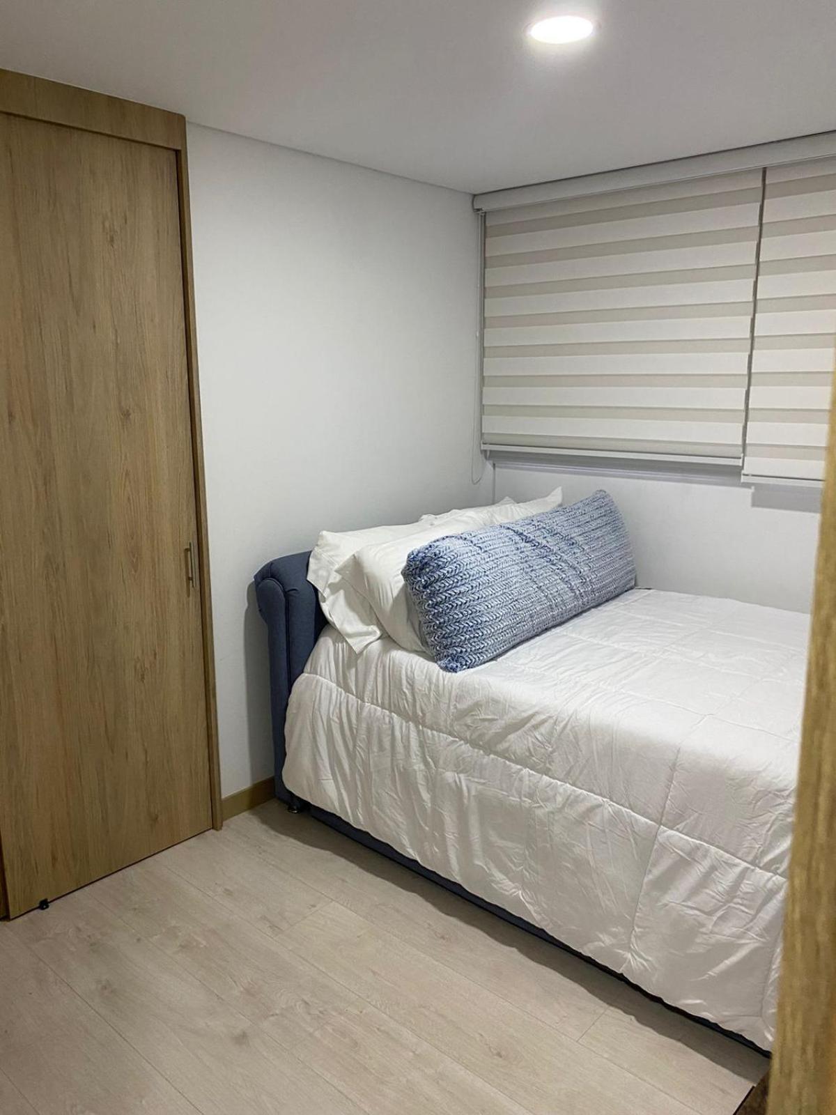 Apartment Tierra Grata Bosque Santo