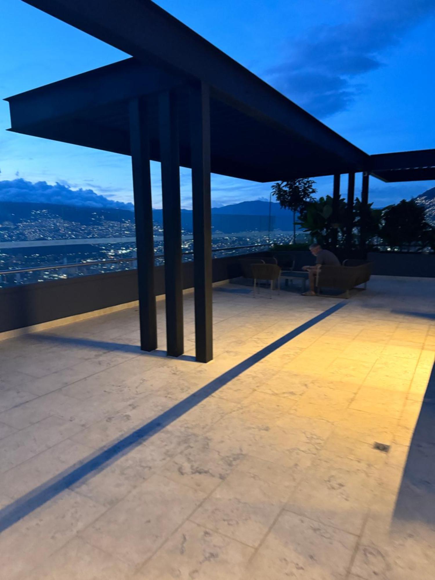 Apartment Tierra Grata Bosque Santo