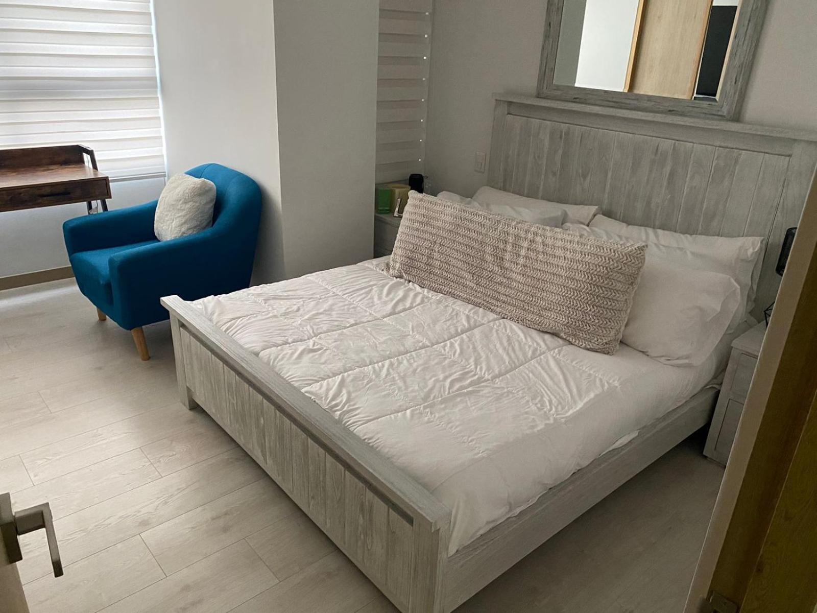 Tierra Grata Bosque Santo Apartment Medellin