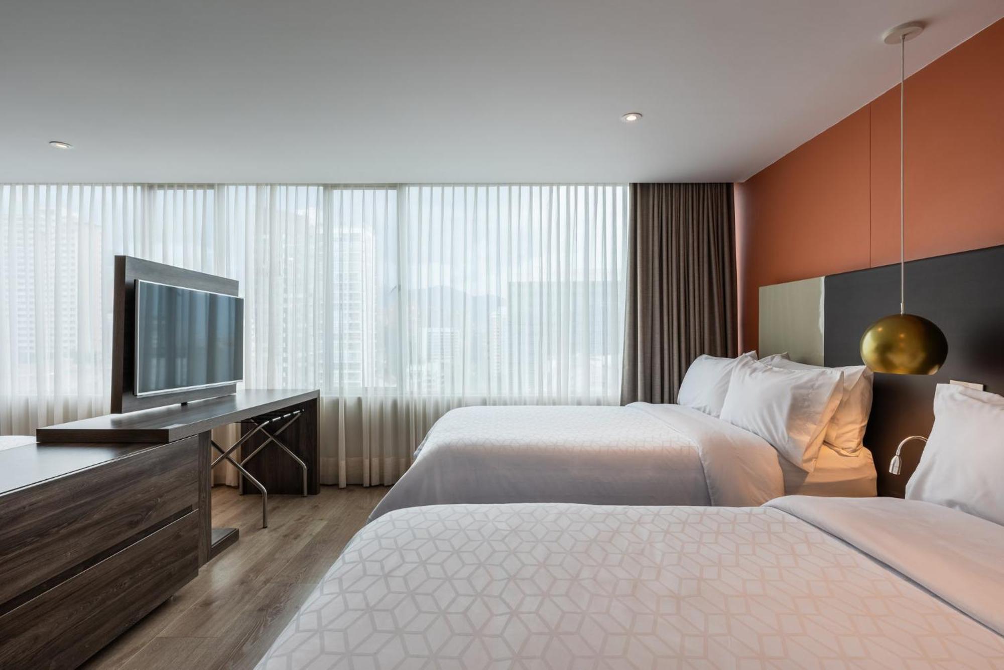 Express & By Ihg Medellin