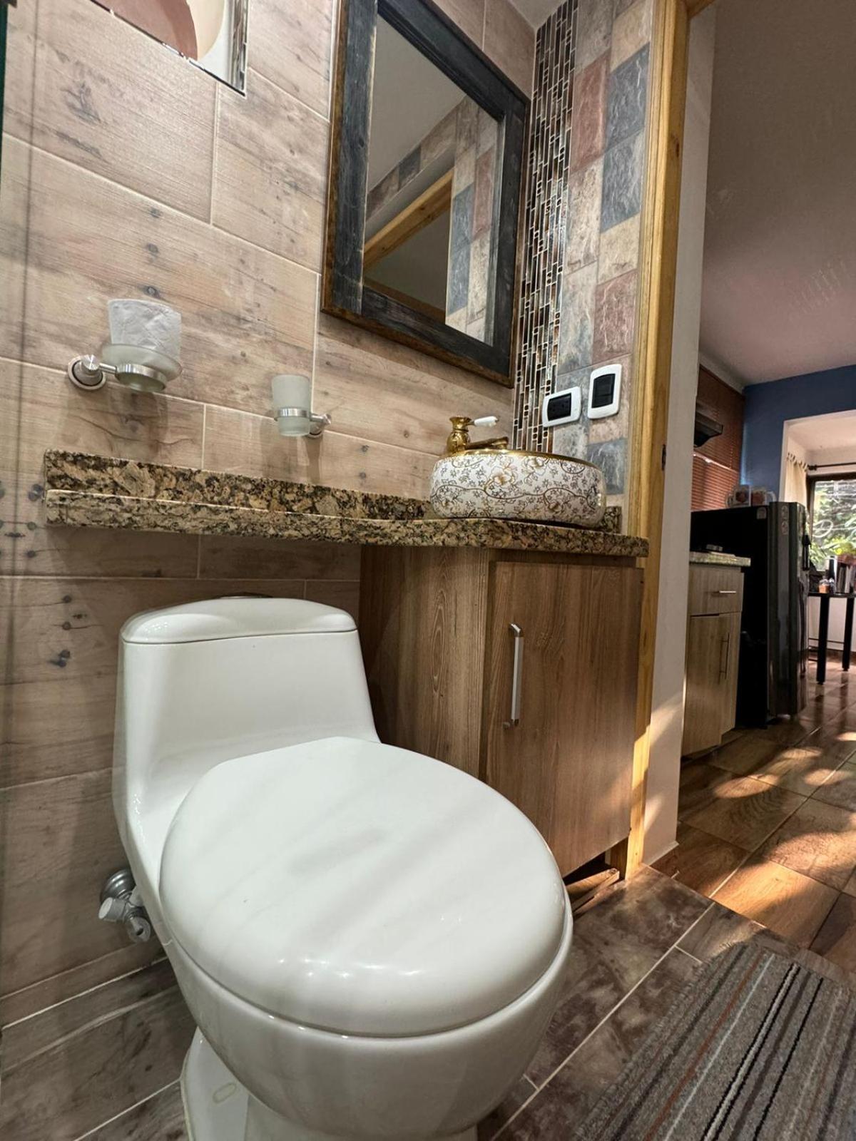 Gran Lugar Belen Con Jacuzzi Apartment *