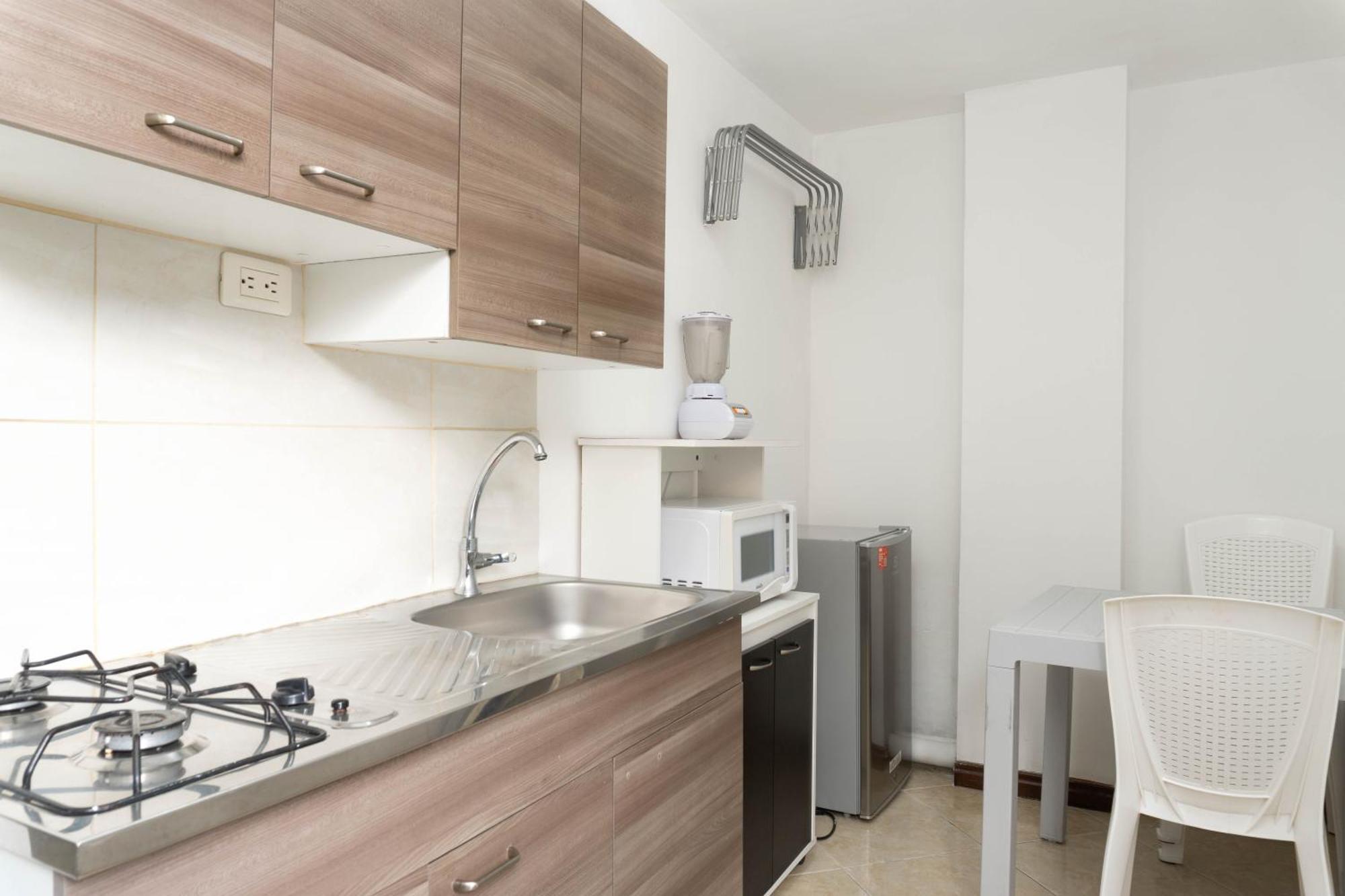 Palo Alto Laureles Medellin