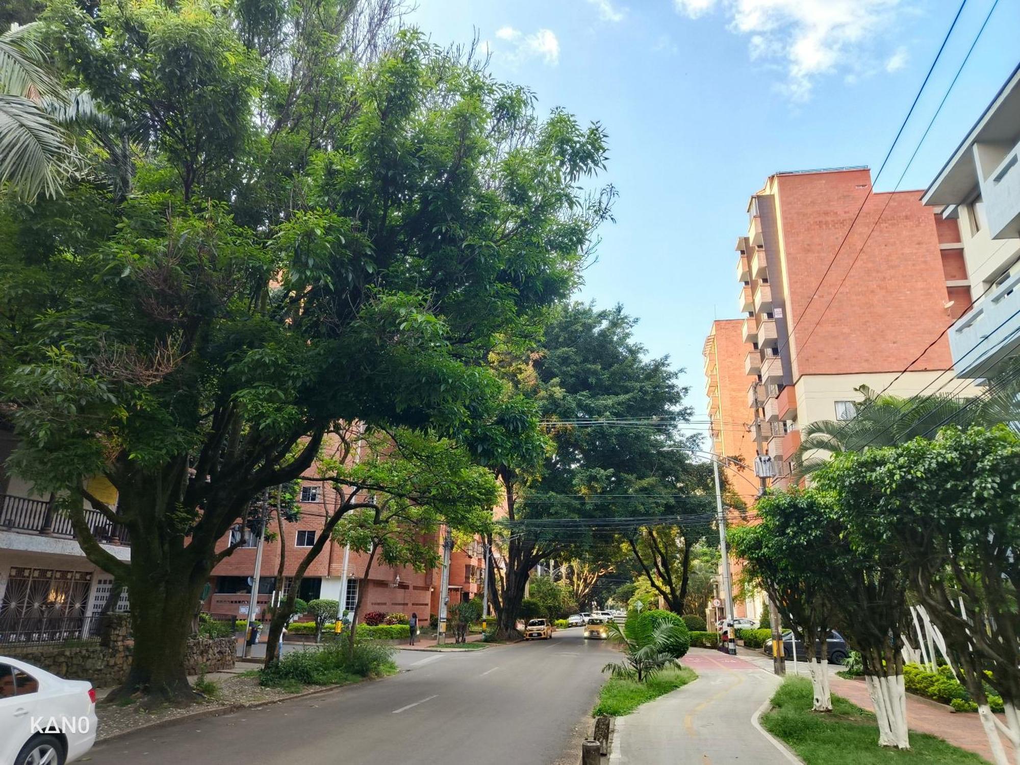 Oasis Blue Laureles Medellin