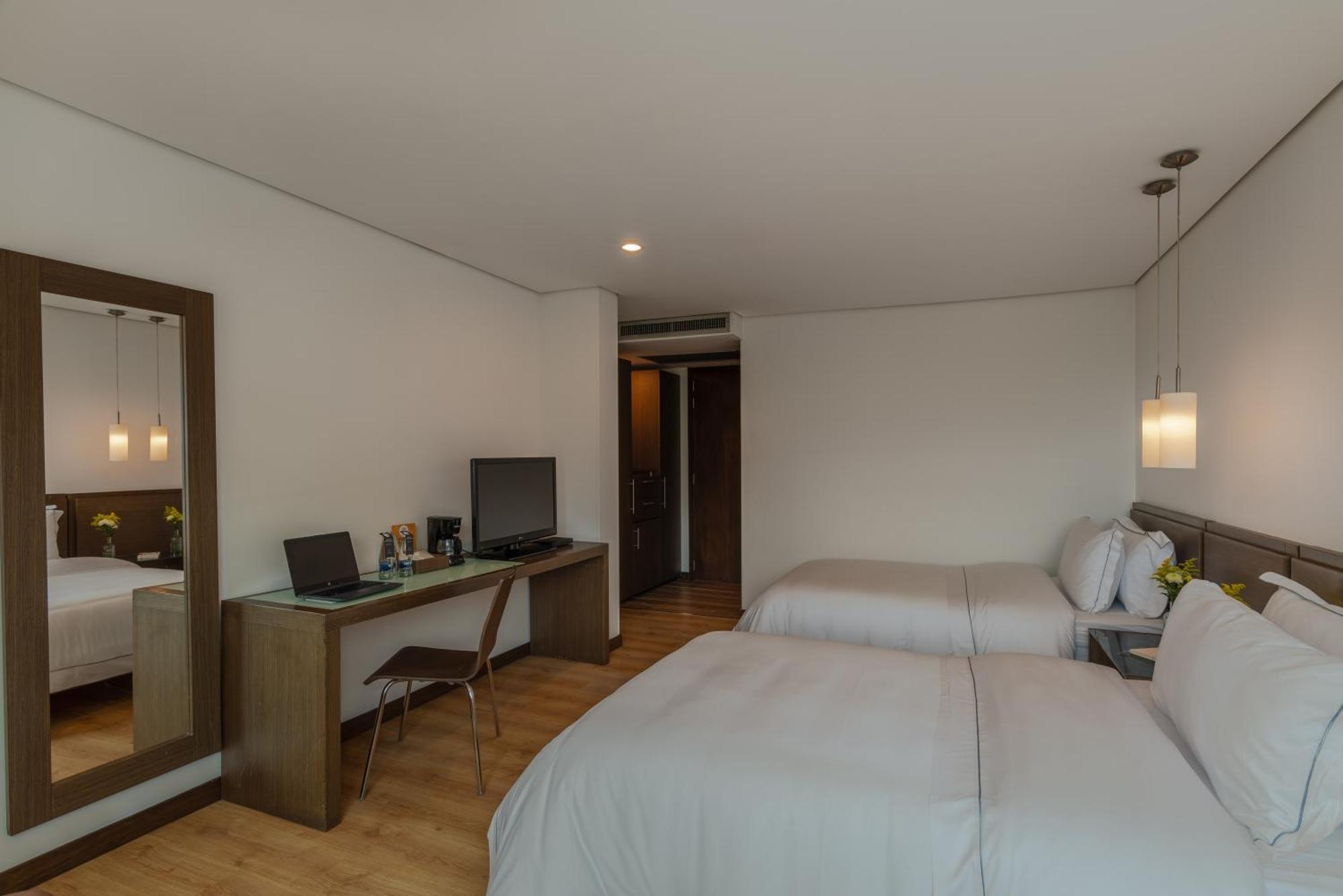 Poblado Alejandria By Housy Host Aparthotel