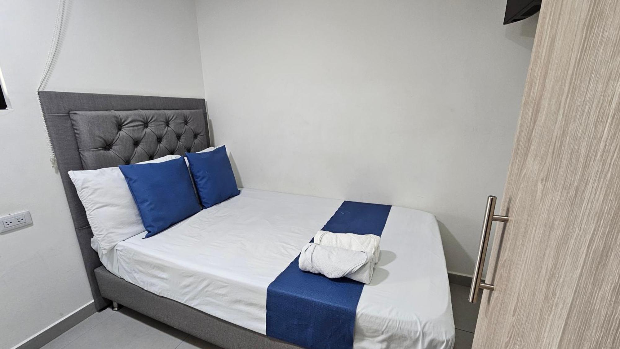 Andaliving Campo Valdes Guest house Medellin