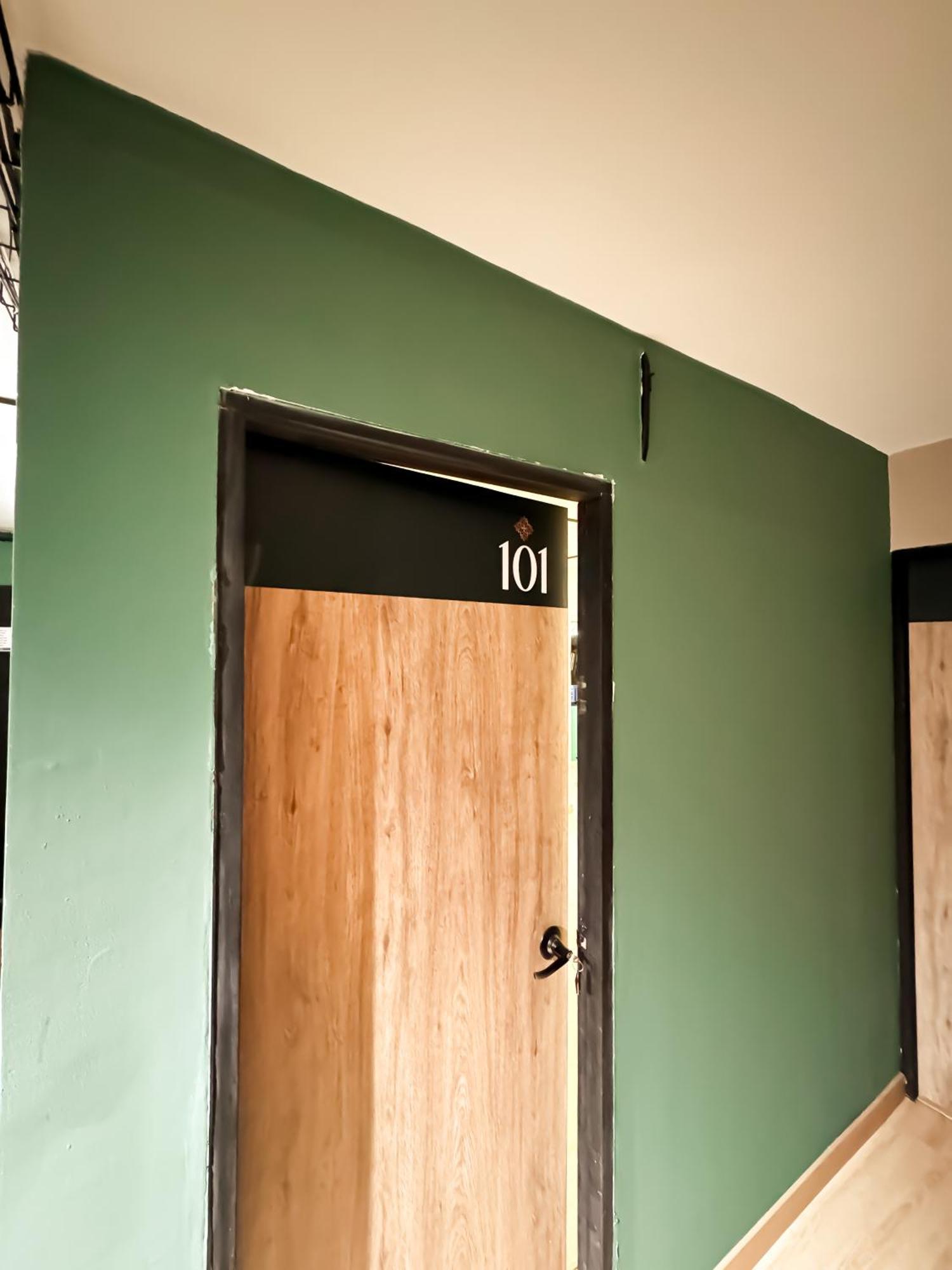 Nuevo Estudio Cerca De Plaza Mayor Nid101 By Roots * Medellin