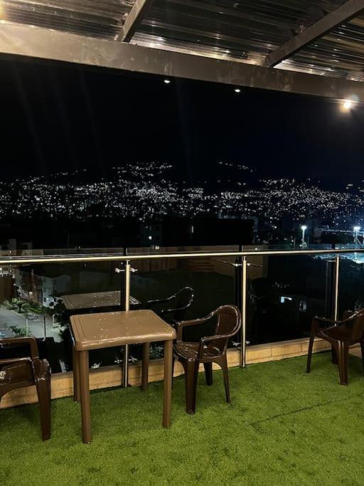 En Laureles 2br Con Rooftop Y Piscina 702 Apartment