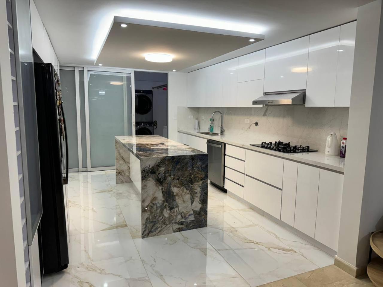 Holiday home Luxury