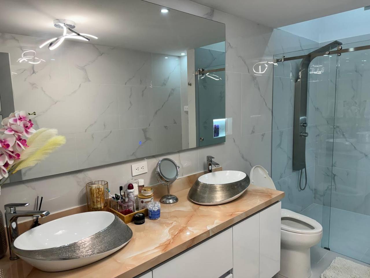 Holiday home Luxury