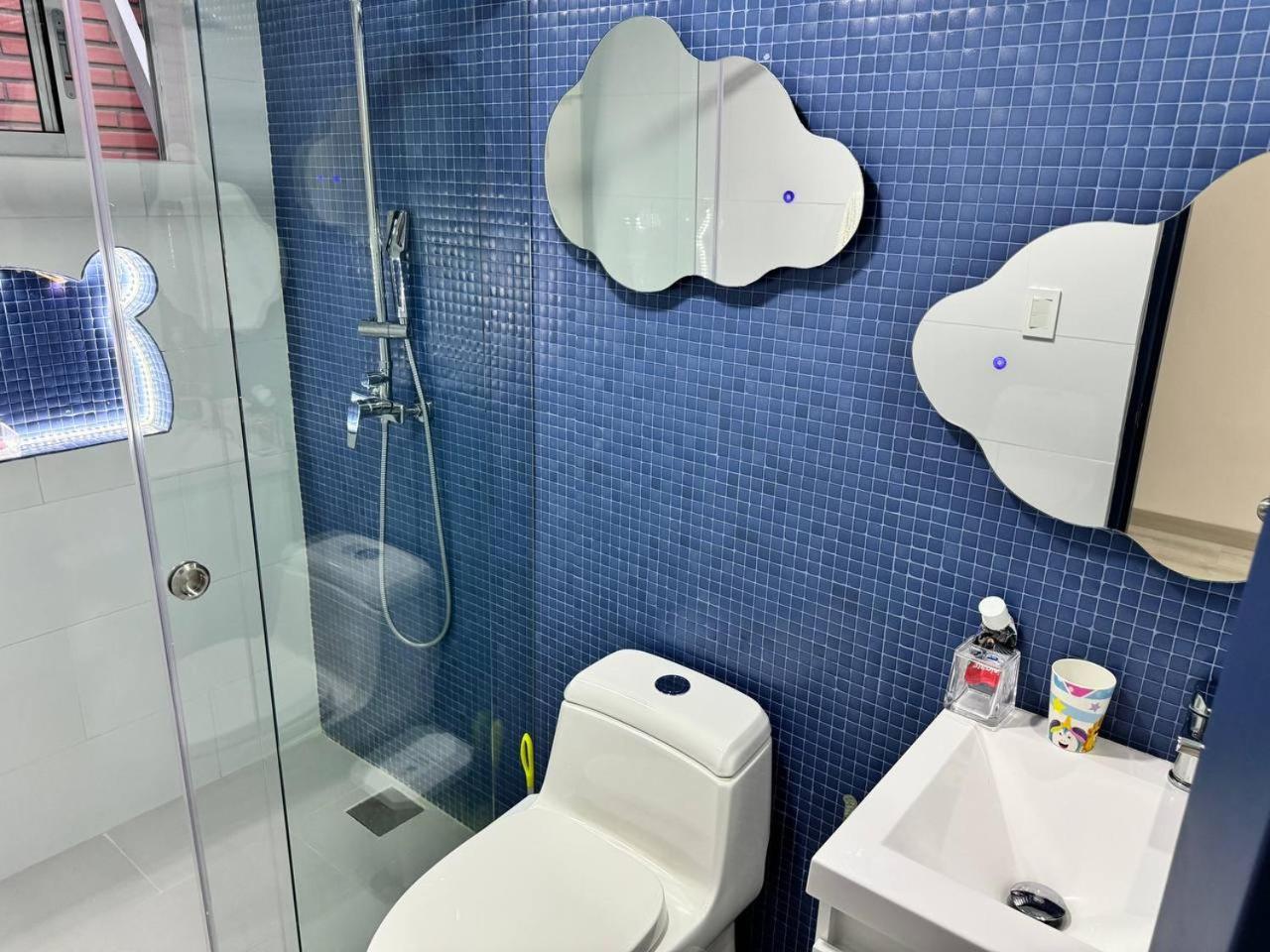 Holiday home Luxury Medellin