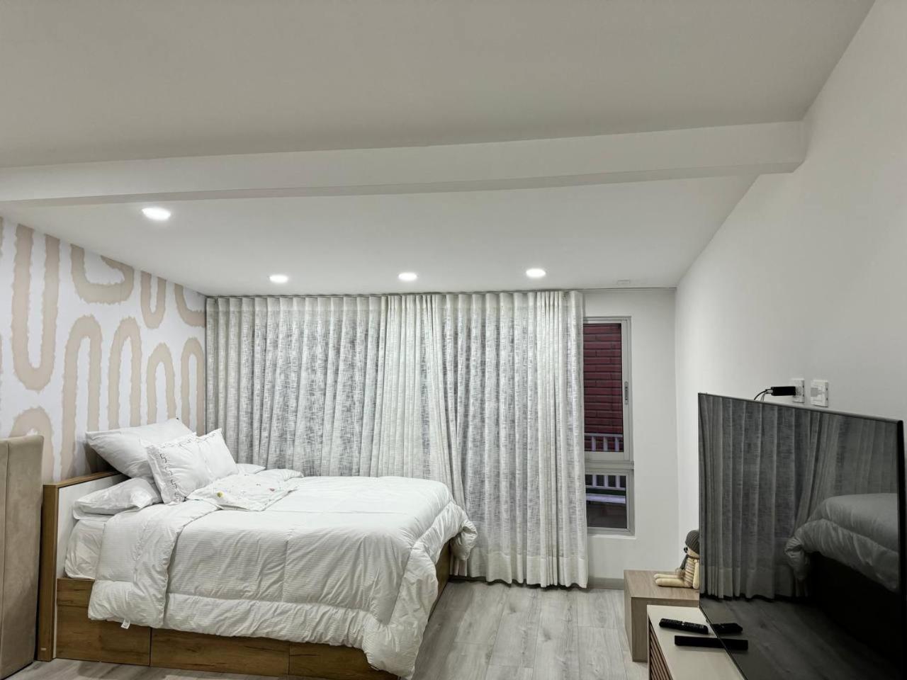 Luxury Medellin