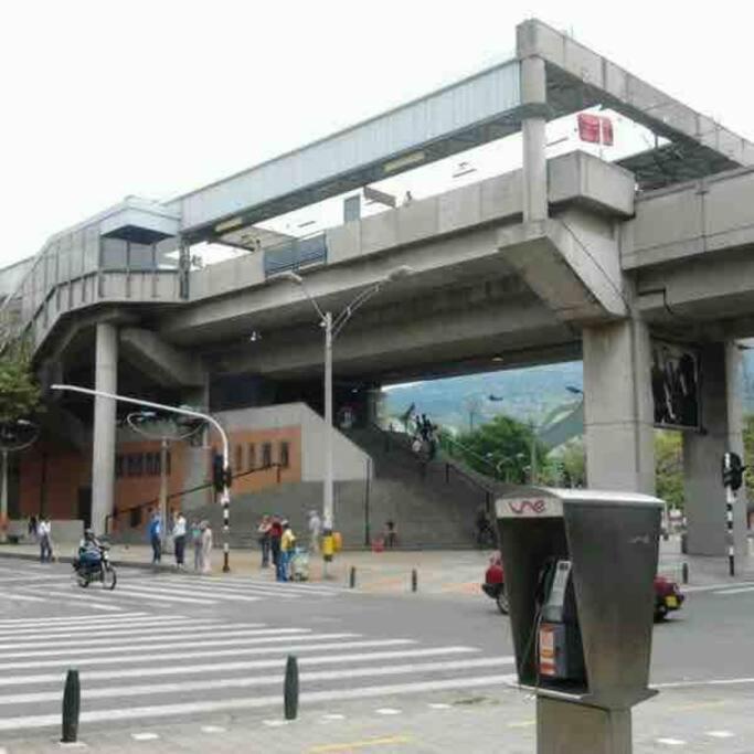 Apartment Laureles Excelente Ubicacion La 70 Estadio, Cerca Al Poblado *