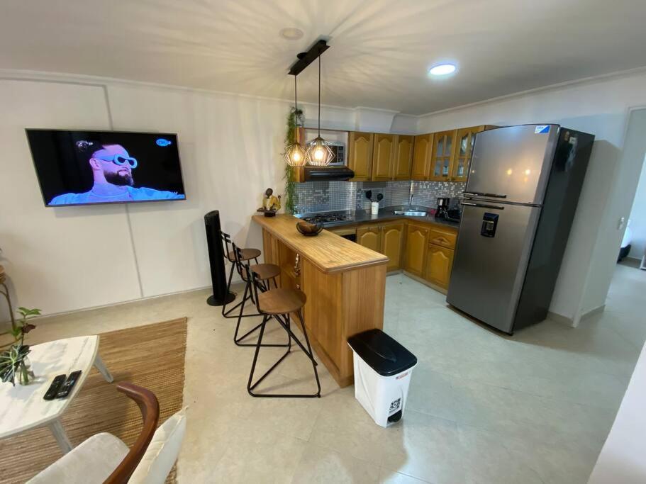 Apartment Laureles Excelente Ubicacion La 70 Estadio, Cerca Al Poblado
