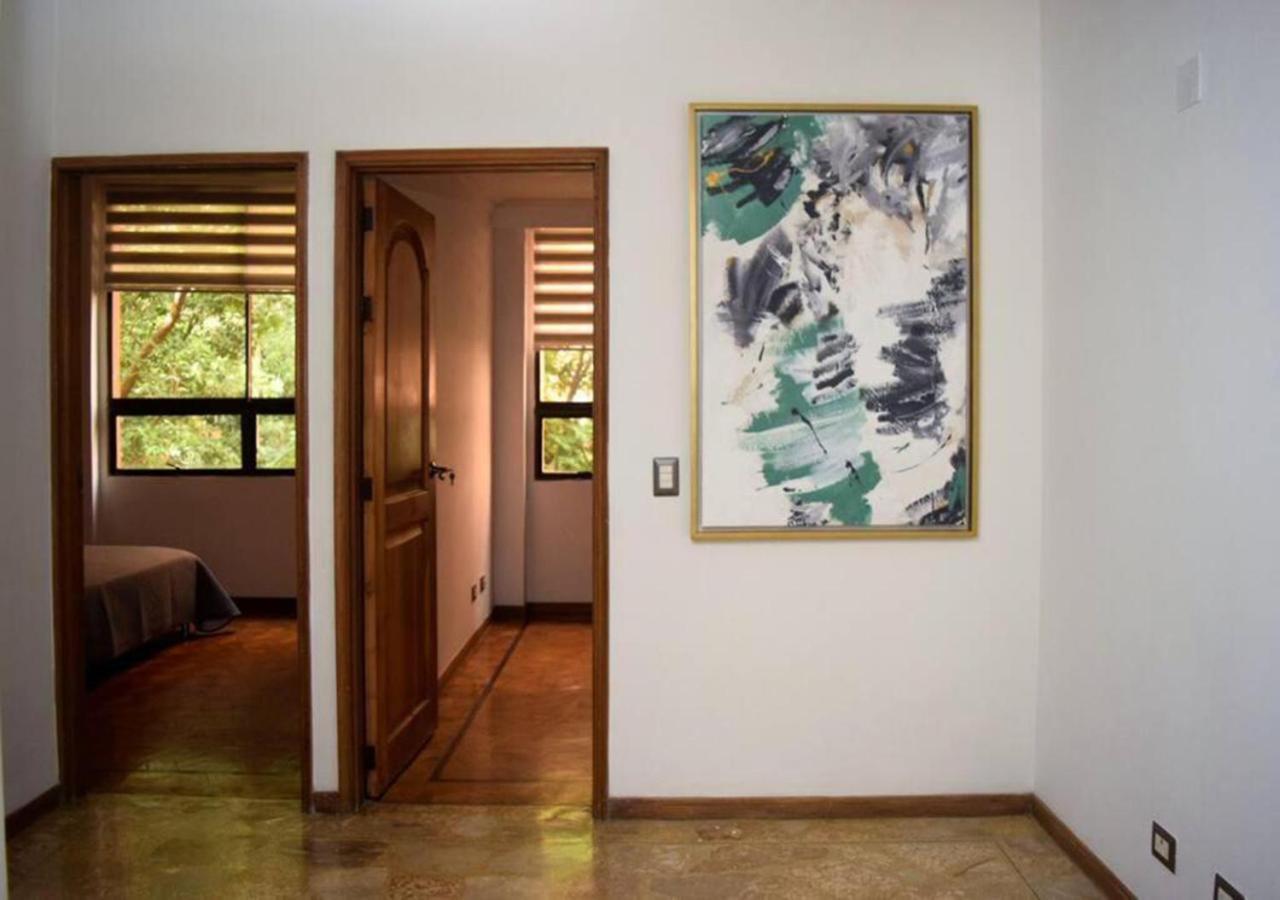 Apartment Amazing 3 Bedroom In El Poblado