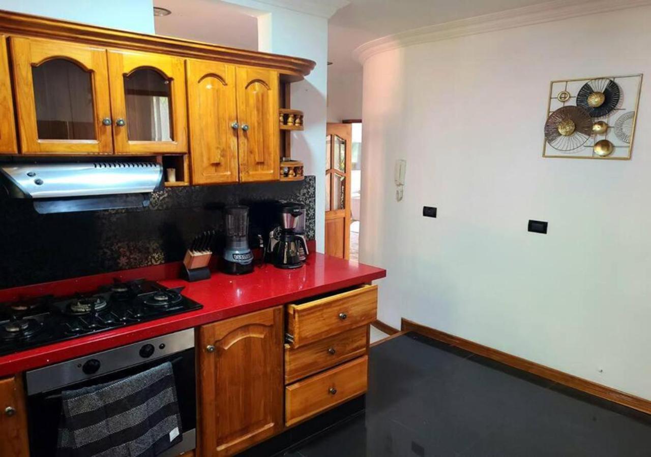 Amazing 3 Bedroom In El Poblado * Medellin