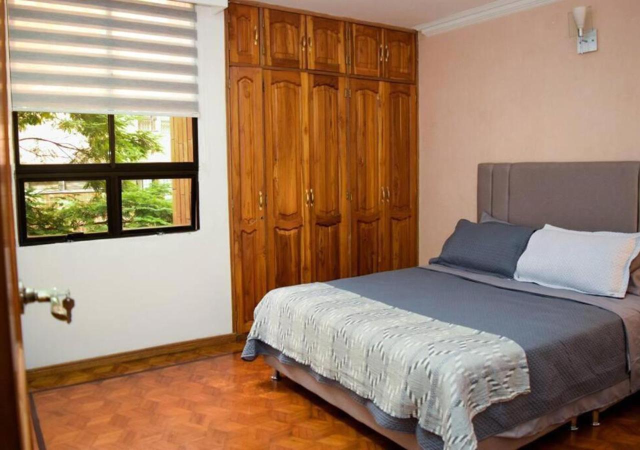 Amazing 3 Bedroom In El Poblado Apartment Medellin