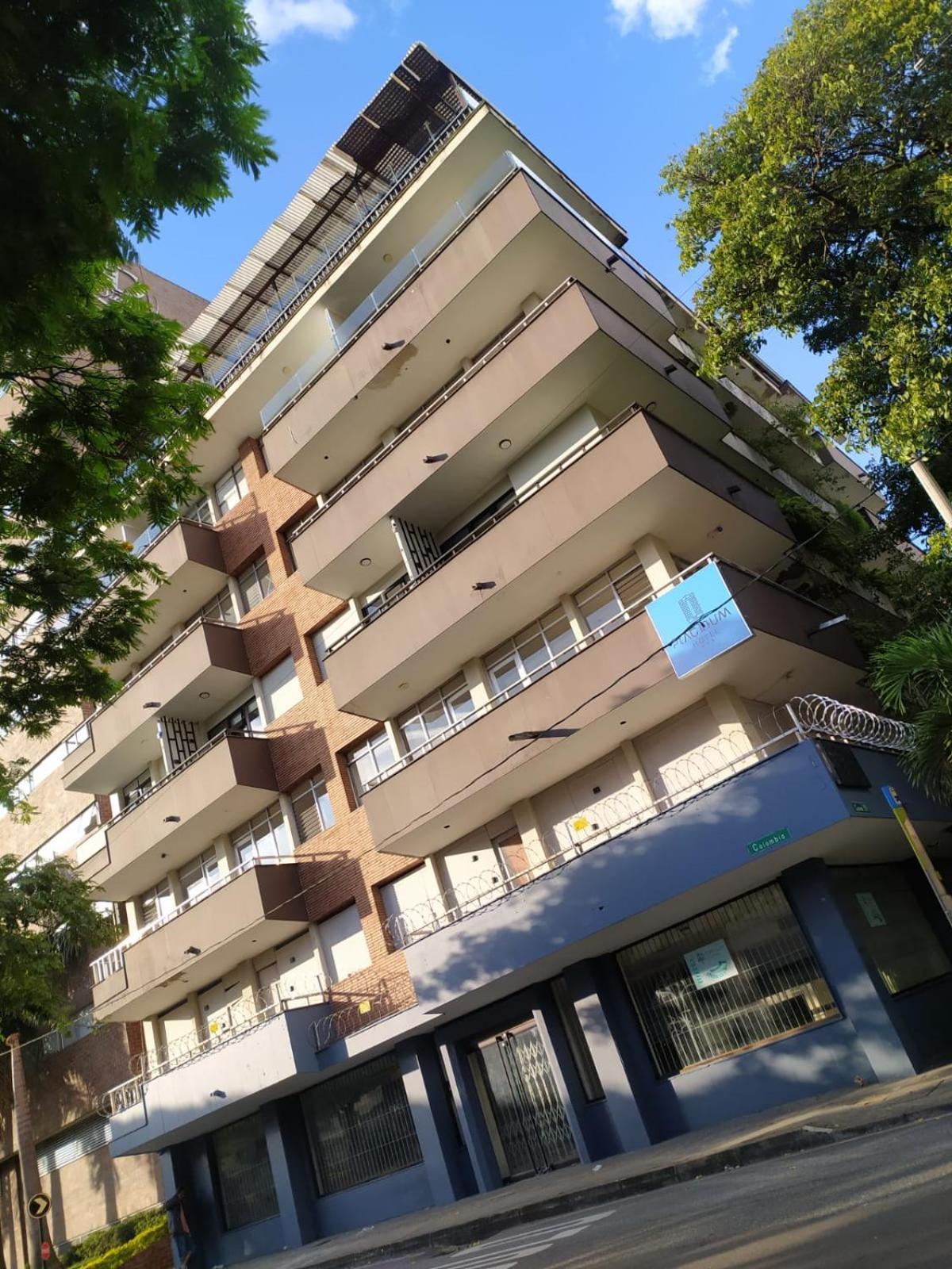 Platinum Medellin