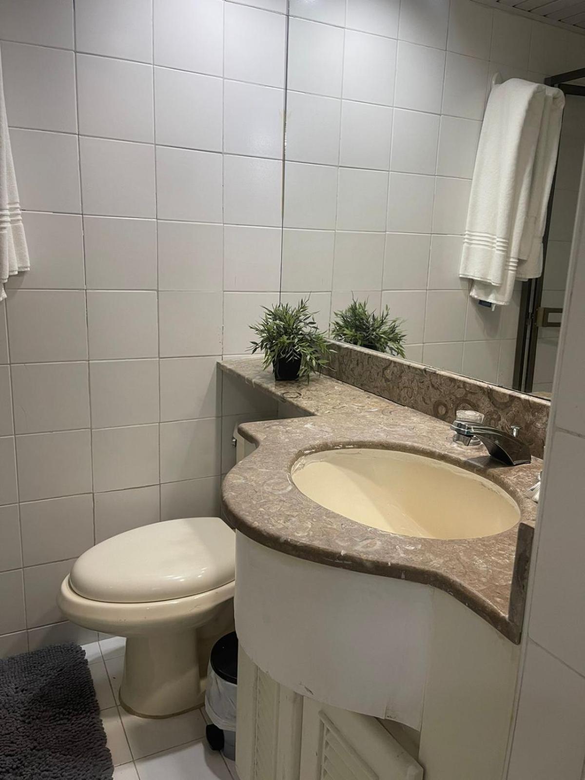 Suitte Con Terraza Apartment Medellin