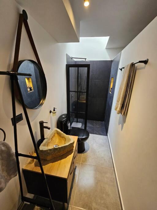 Apartment Estupendo Loft En El Poblado Medellin