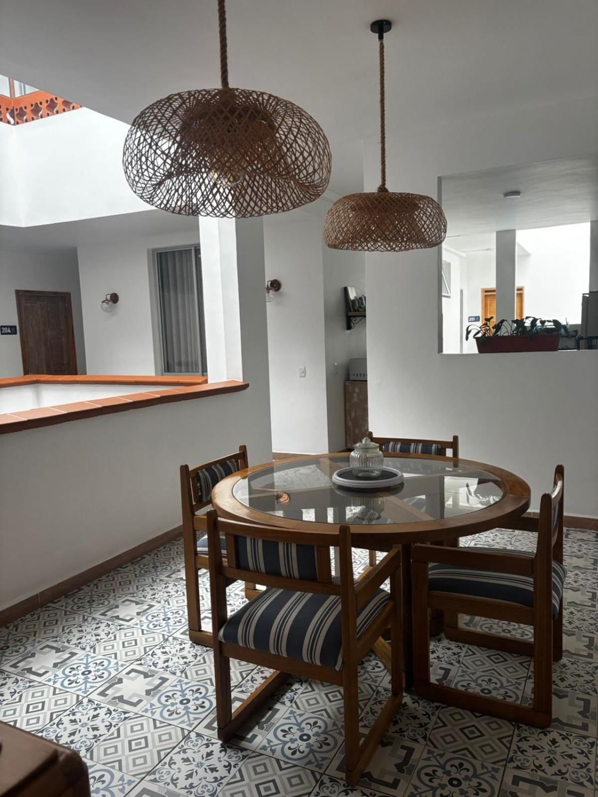 Casa de hóspedes Casa Jurado *