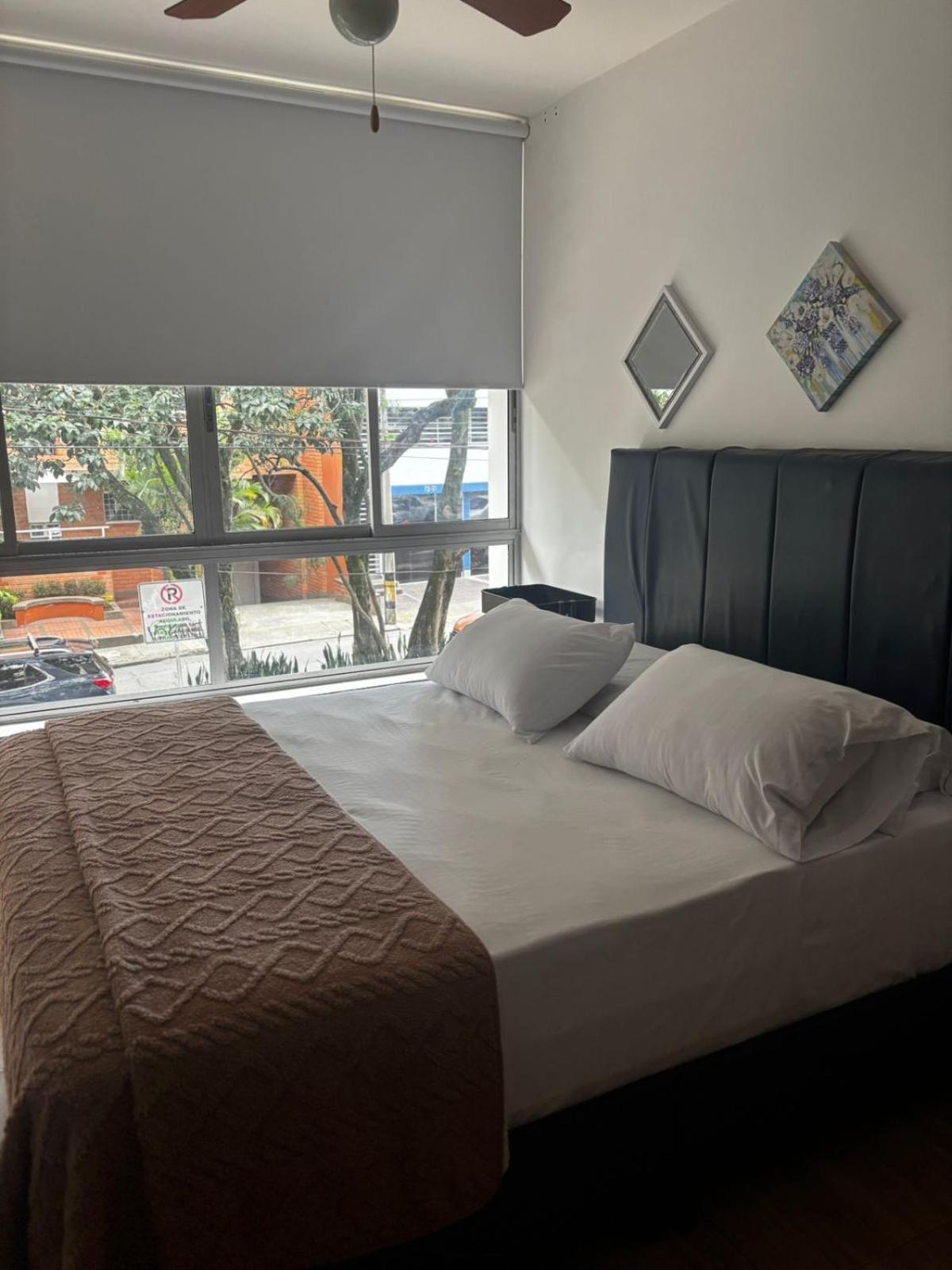Casa Jurado Medellín
