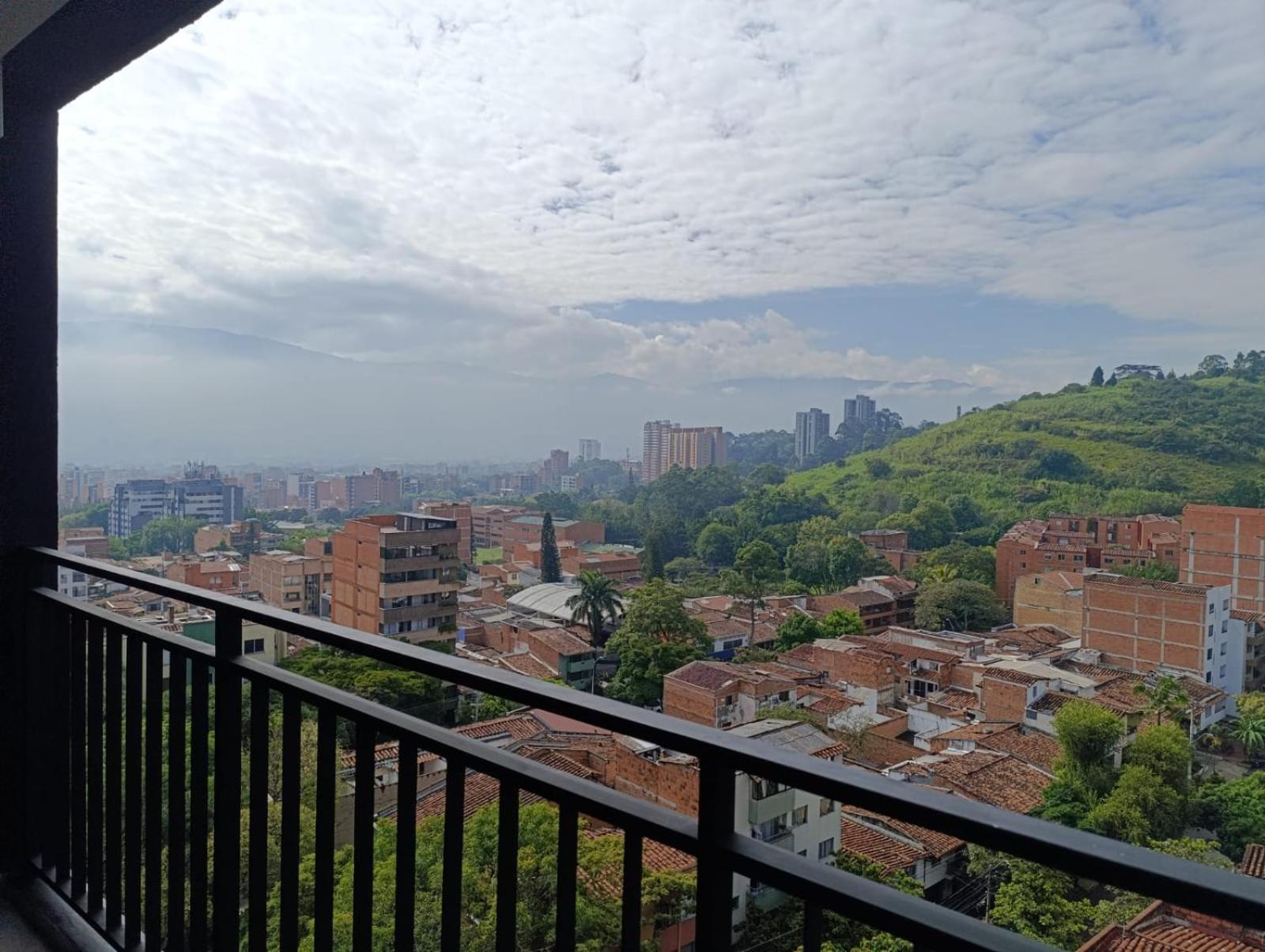 Hotel Living 35 Medellin