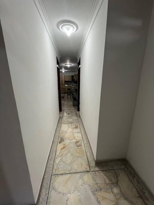 Apartment Exclusivo Laureles Medellin
