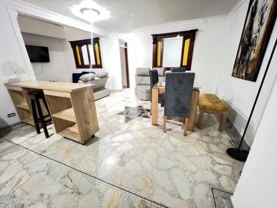 Apartment Exclusivo Laureles