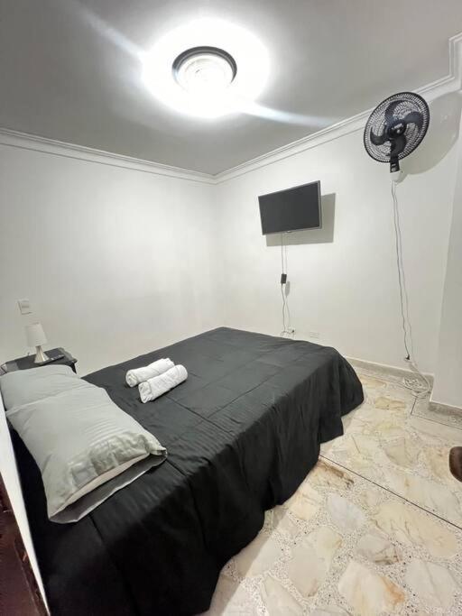 Exclusivo Laureles Apartment *
