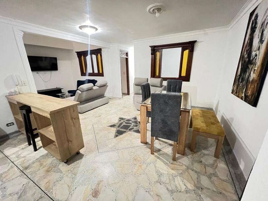 Apartment Exclusivo Laureles *