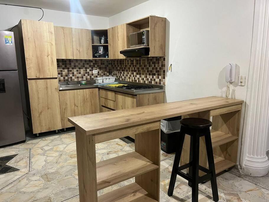 Exclusivo Laureles Medellin