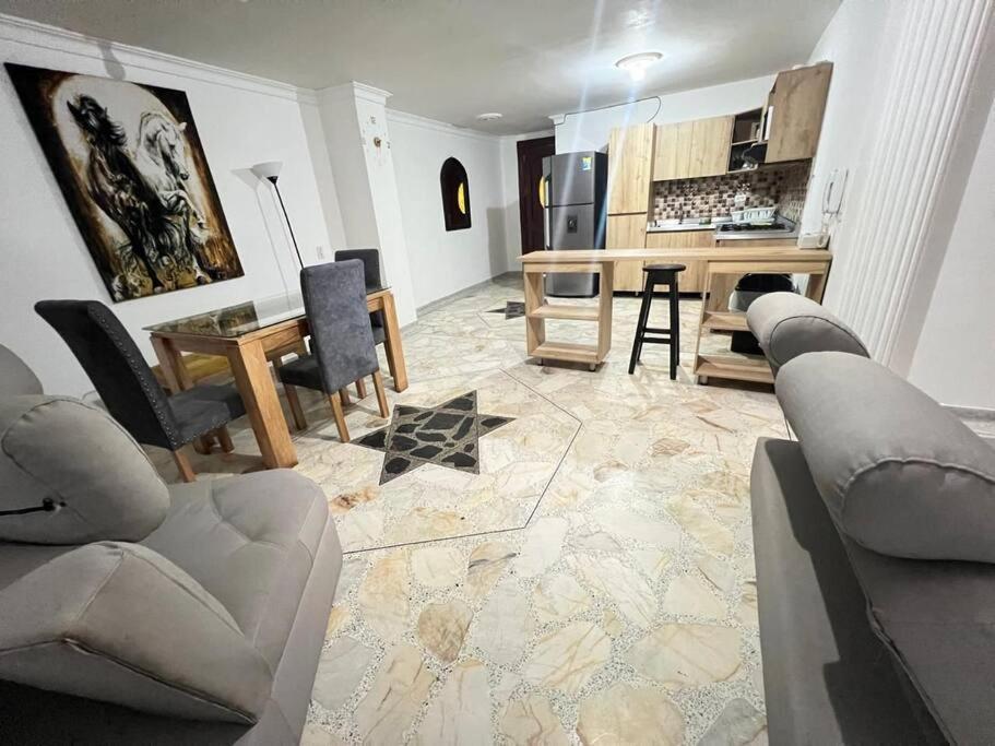 Apartment Exclusivo Laureles