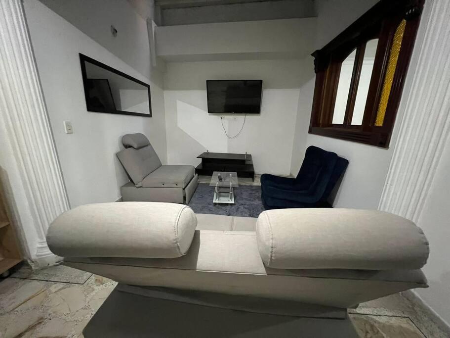 Exclusivo Laureles Apartment Medellin