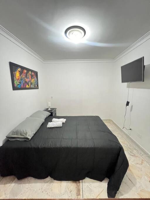 Exclusivo Laureles Medellin