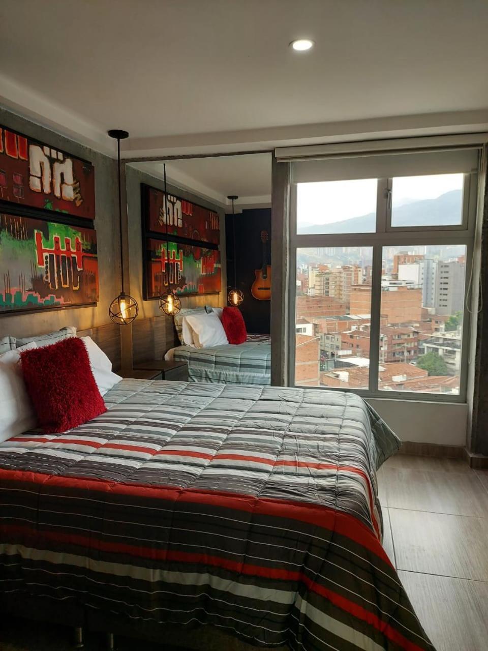 San Peter Apartment