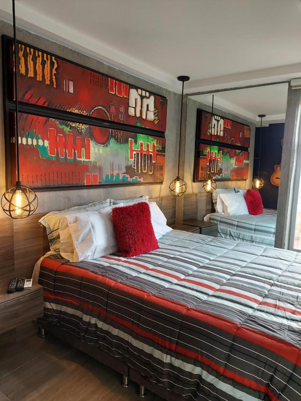 San Peter Apartment Medellin