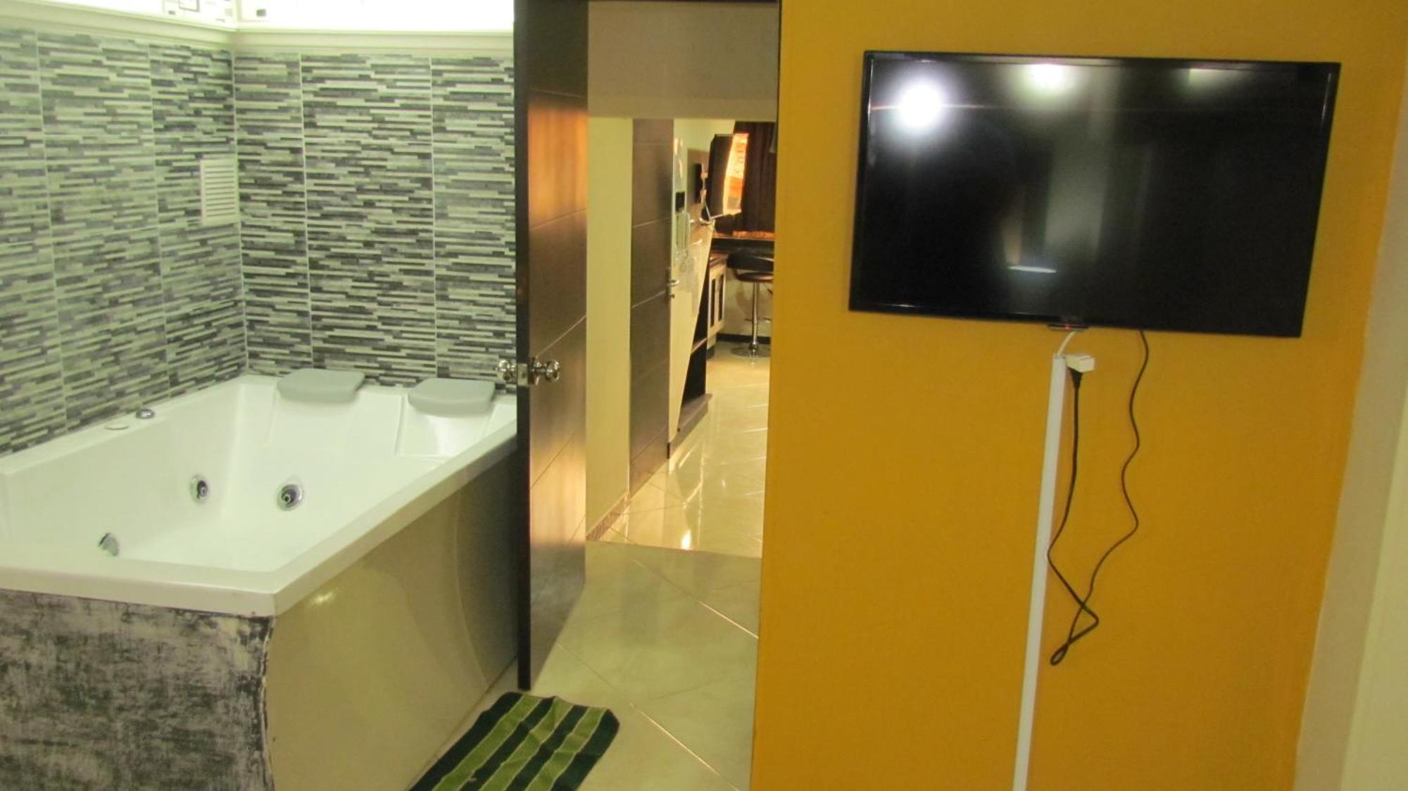 Apartment En El Poblado *
