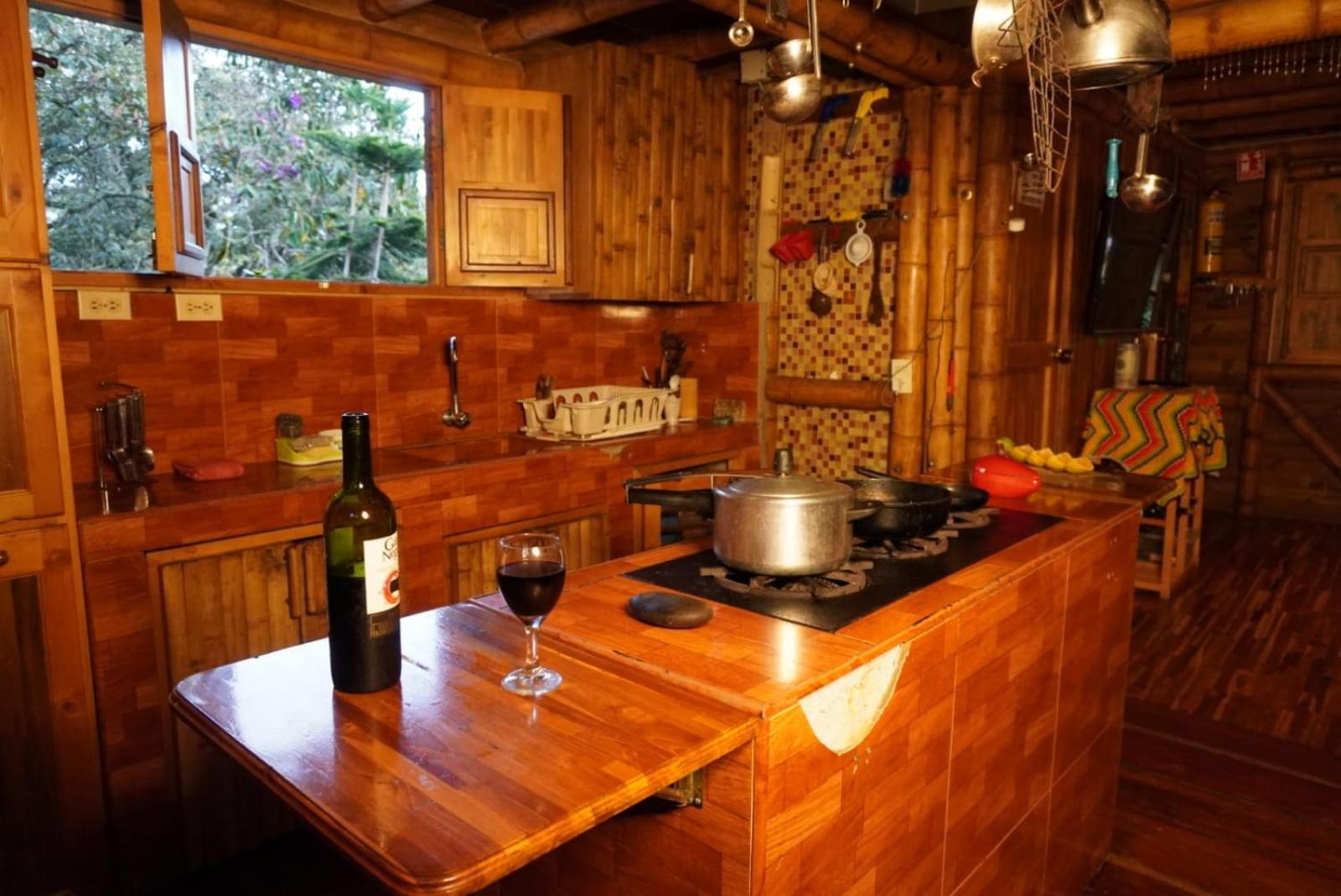 Amplia Casa Campestre En Santa Elena Cerca A - Aru Apartment Medellin