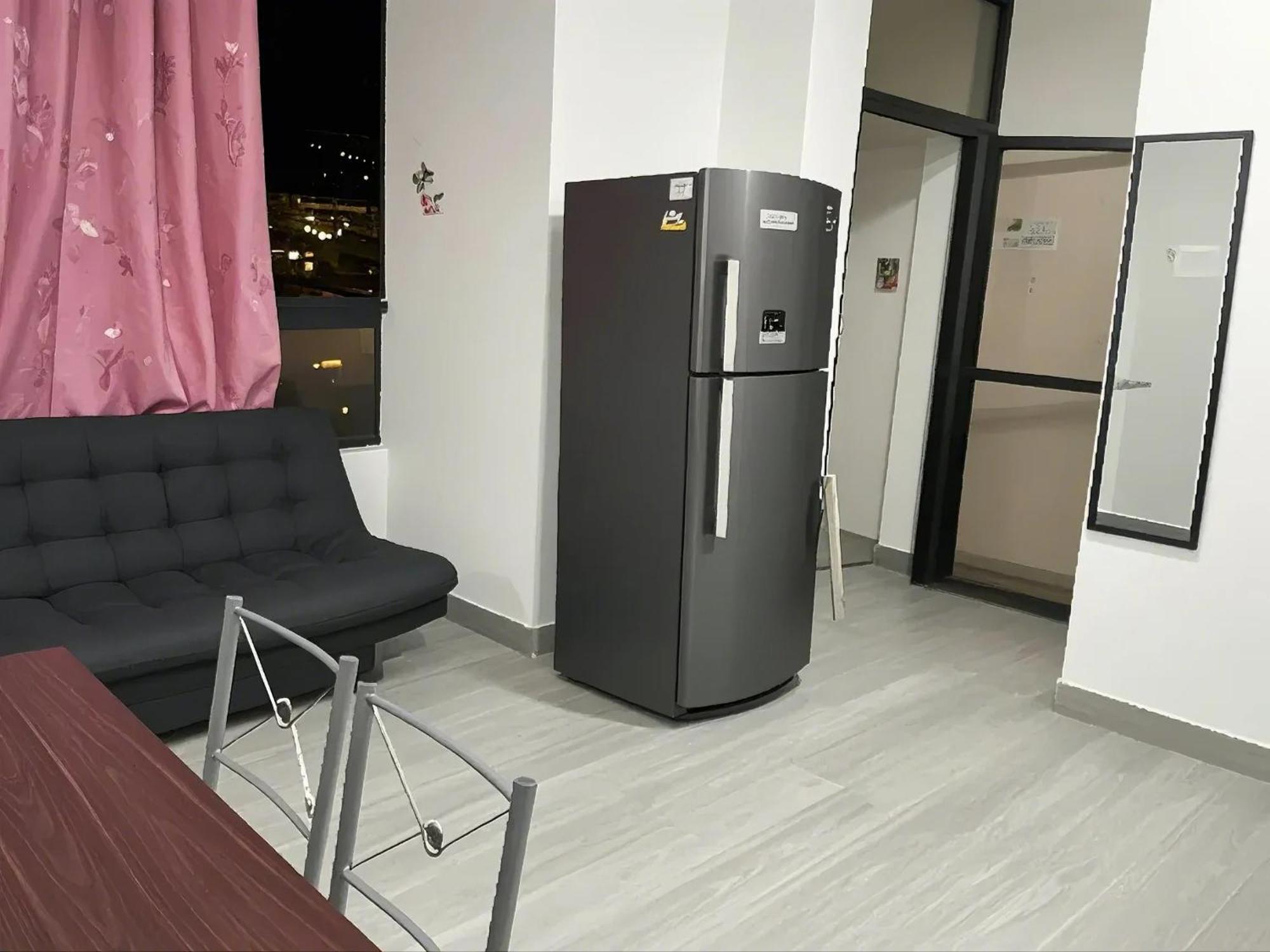 Apartment Moderno Y Comodo 201