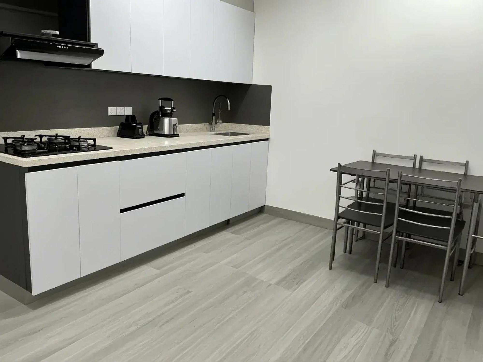 Moderno Y Comodo 201 Apartment Medellin